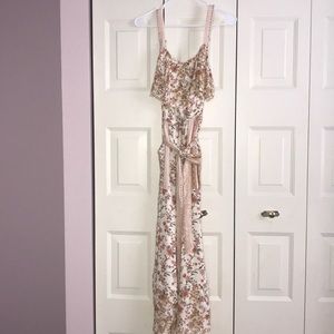 American Eagle Jumpsuit